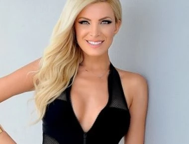 Κατερίνα Καινούργιου: Η πρώτη κοινή φωτογραφία με τον σύντροφό της στο Λονδίνο